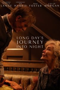 Long Day’s Journey into Night