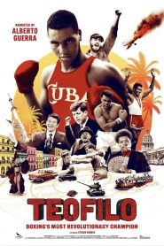 Teofilo: Boxing’s Most Revolutionary Champion