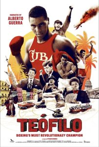 Teofilo: Boxing’s Most Revolutionary Champion