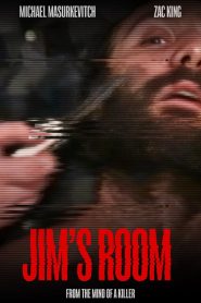 Jim’s Room