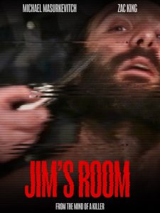 Jim’s Room