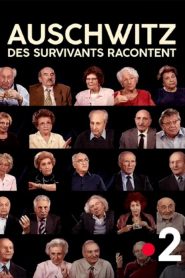 Auschwitz, survivors tell their stories