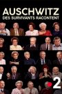 Auschwitz, survivors tell their stories