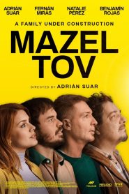 Mazel Tov