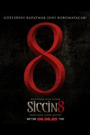 Sijjin 8