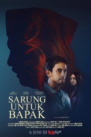 Sarung Untuk Bapak