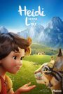 Heidi – Rescue of the Lynx
