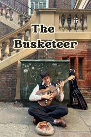 The Buskerteer