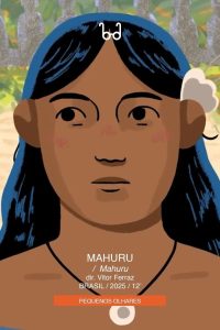 Mahuru