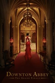 Downton Abbey: The Grand Finale