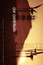 cor contritum