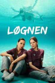 Løgnen