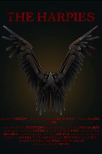 The Harpies