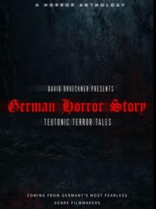 German Horror Story – Teutonic Terror Tales