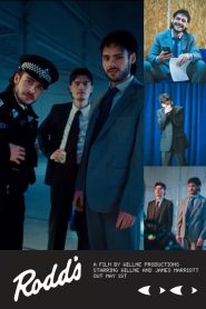 The Heist – Rodd’s Coffee