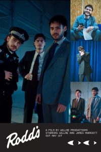 The Heist – Rodd’s Coffee