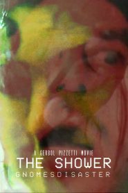 The Shower – gnomesdisaster.