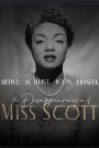 The Disappearance of Miss Scott