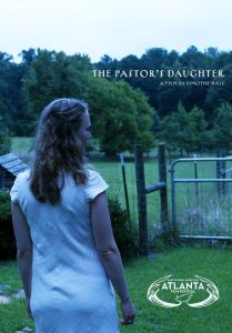 The Pastor’s Daughter