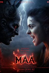 Maa (2025) Movie Download & Watch Online