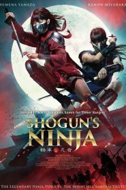 Shogun’s Ninja