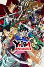 YAIBA: Samurai Legend