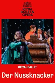 Royal Ballet & Opera 2025/26: The Nutcracker