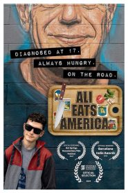 Ali Eats America