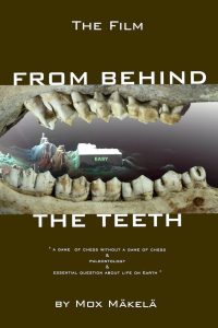 From Behind Teeth