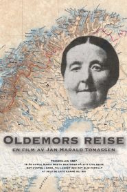 Oldemors reise