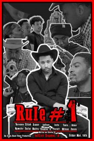 Rule #1