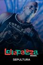 Sepultura: Lollapalooza Brasil 2025