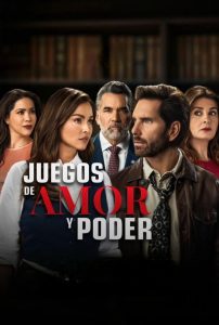 Games of Love and Power
