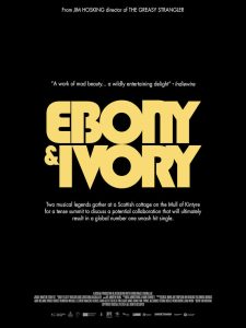 Ebony & Ivory
