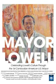 Mayor of Lowell