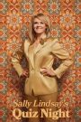 Sally Lindsay’s Quiz Night