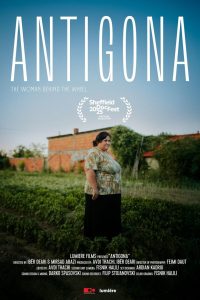 Antigona
