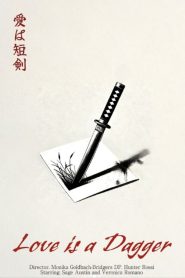 Ai wa Tanken (Love is a Dagger)