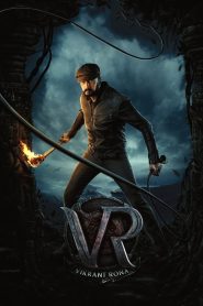 Vikrant Rona (2022) Full Movie Hindi – Watch & Download in HD