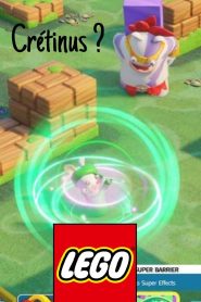 Crétinus ?