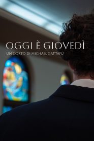 Oggi è giovedì