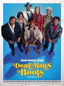 Dead Man’s Boots
