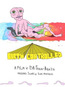 Birth Controlled