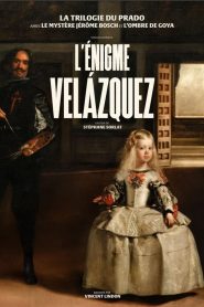 L’Énigme Velázquez
