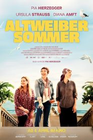 Altweibersommer