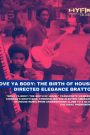 Move Ya Body: The Birth of House