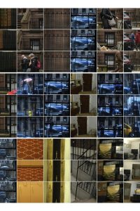 Interactions 27: New York Brownstone