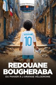 Redouane Bougheraba – Du Panier à l’Orange Vélodrome