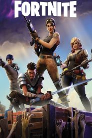 Fortnite: The Musical