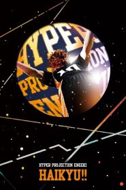 Hyper Projection Play “Haikyū!”